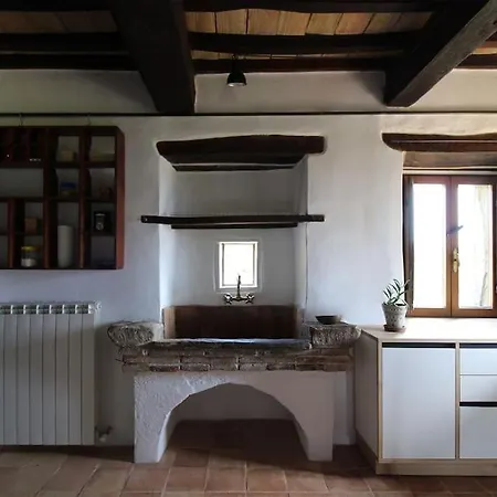 Appartamento Casa D'oro