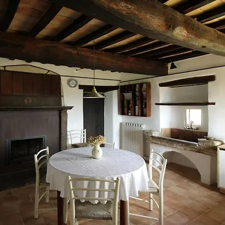 Appartamento Casa D'oro