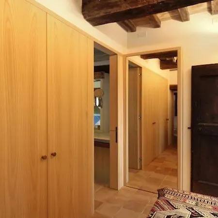 Casa D'oro Appartamento *
