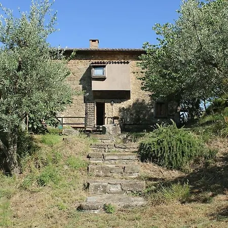 Casa D'oro アパート Morleschio