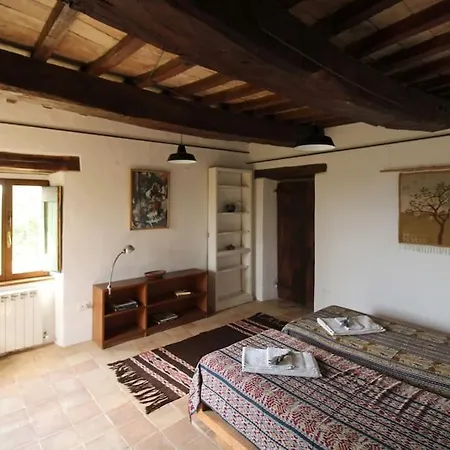 Appartamento Casa D'oro Morleschio